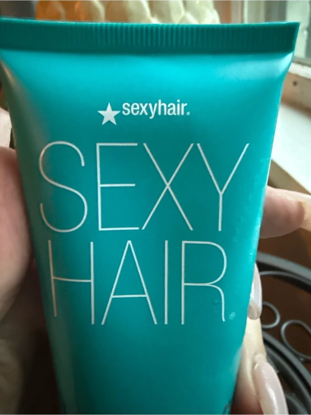 Big Sexy Hair sexyhair healthy